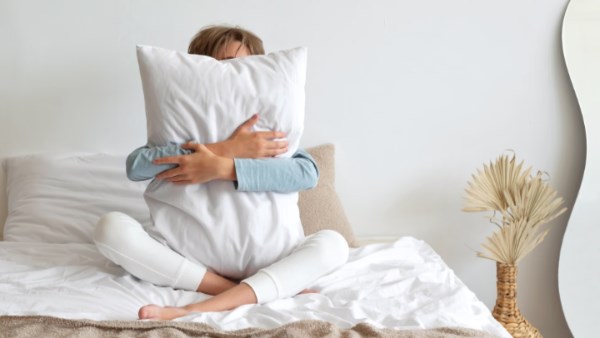 عدم تغير ملاءات السرير بإستمرار يسبب مشاكل صحية خطيرة