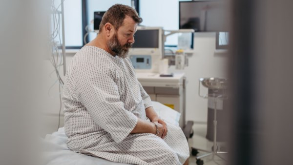 تأثير السمنة في الإصابة بالأمراض المعدية