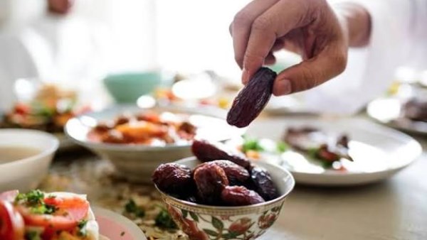 أسس الاستعداد الصحي للوصول إلى الوزن المثالي في رمضان