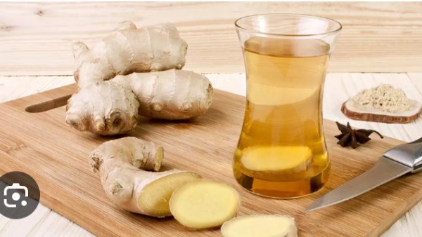 فوائد الزنجبيل لصحة القلب