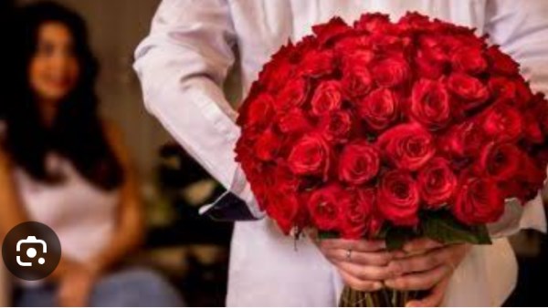 دراسة تكشف كم مرة يقع الإنسان فى الحب الحقيقى؟