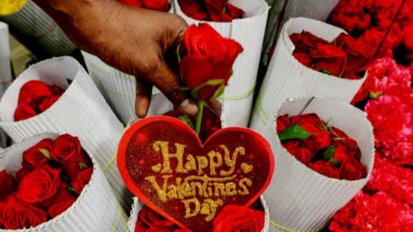 وسائل بسيطة للاحتفال بعيد الحب 2026