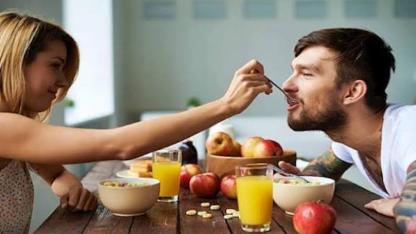 نشرة المرأة والمنوعات