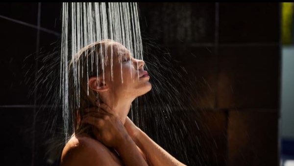 ما علاقة الإضاءة بالنوم؟