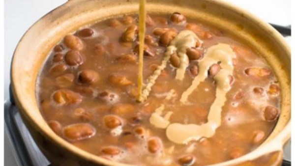 طريقة عمل الفول بالدقة