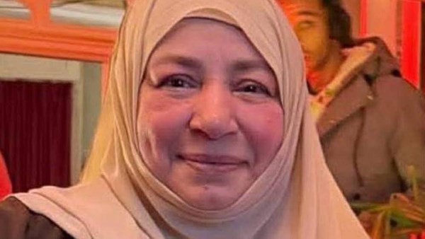 اسباب محتلمة وراء تورم يد الفنانة عبلة كامل