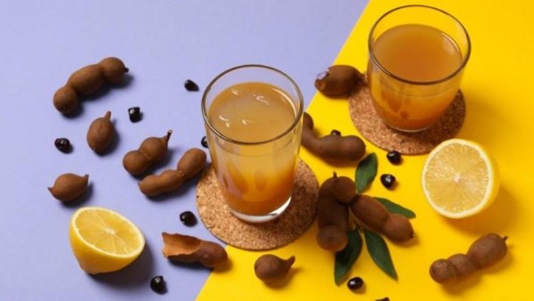 طريقة عمل عصير الدوم