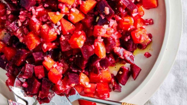 فوائد البنجر لمرضى القلب