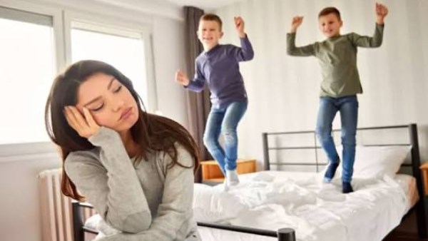 اضطراب الاندفاعية عند الأطفال