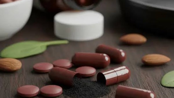 أفضل أوقات تناول الحديد خلال رمضان