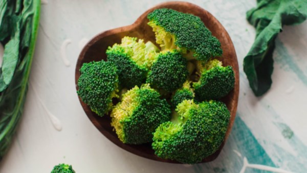 فوائد تناول البروكلي 