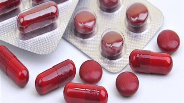 أفضل توقيت لتناول الحديد في رمضان