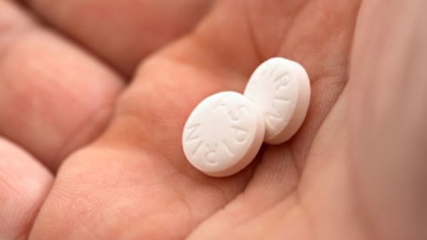 هل يحمي الأسبرين من سرطان القولون؟