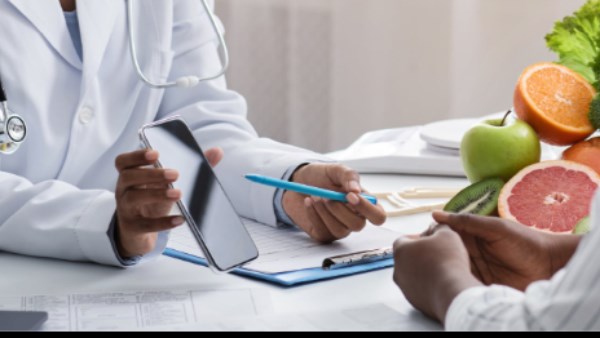 ما هو نظام الكيتو دايت؟