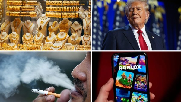 أخبار التوك شو