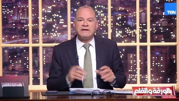 نشأت الديهي