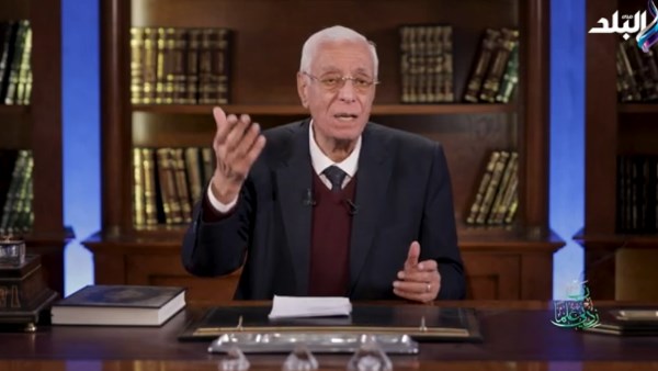 الدكتور حسام موافي