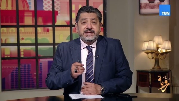 حسام الغمري