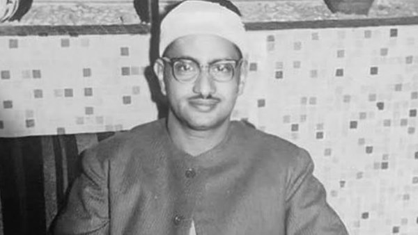 وفاة الشيخ محمود صديق المنشاوي