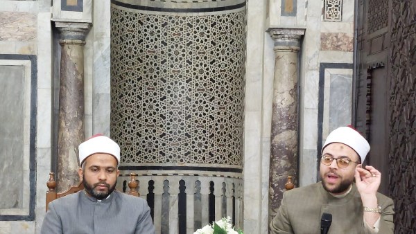 الجامع الأزهر