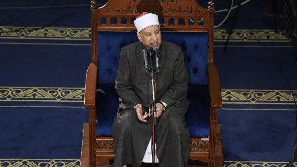 الدكتور حسن الصغير