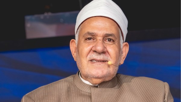 الشيخ حسن عبد النبي