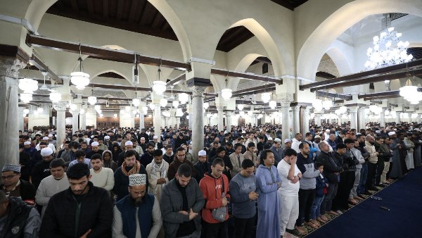 الجامع الأزهر