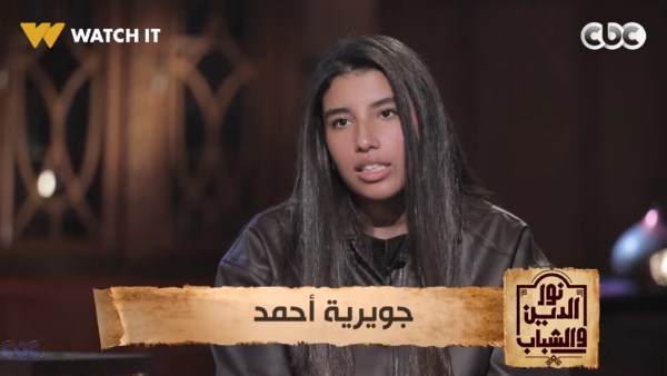 سؤال فتاة للدكتور علي جمعة