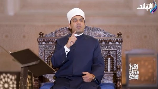 الدكتور أحمد عصام فرحات