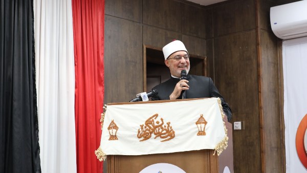 مفتي الجمهورية