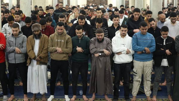 الجامع الأزهر