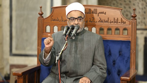 الدكتور أيمن الحجار