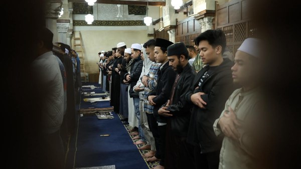 موعد أذان الفجر