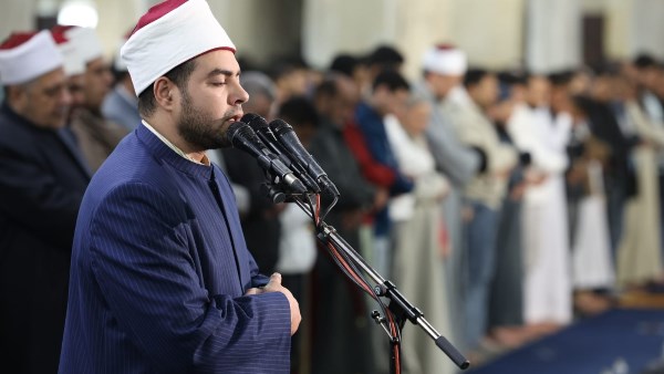 الجامع الأزهر