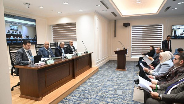 محلية النواب