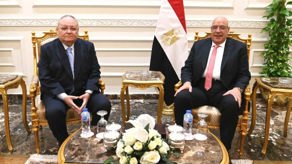  المستشار هشام بدوي،