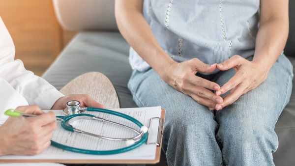 الكشف المبكر