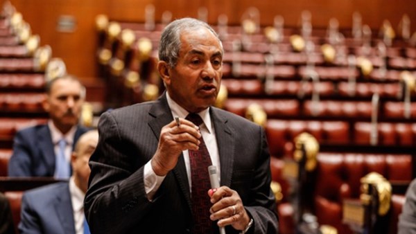  اللواء أحمد العوضي