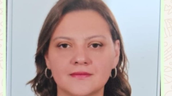 المستشارة ماريان شحاته