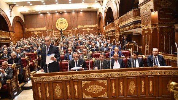 مجلس الشيوخ 