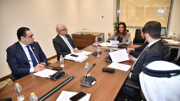 لجنة السياحة بمجلس النواب 