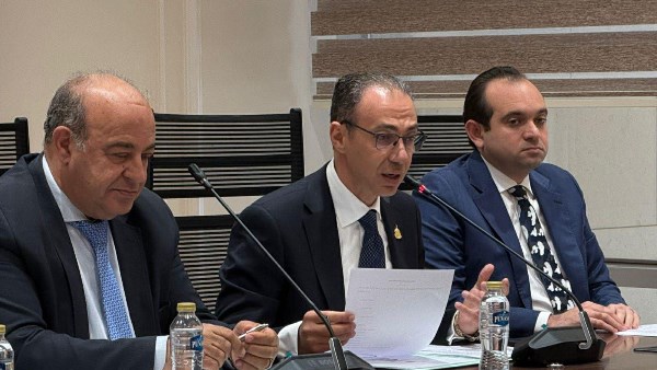 لجنة الصحة بمجلس النواب 