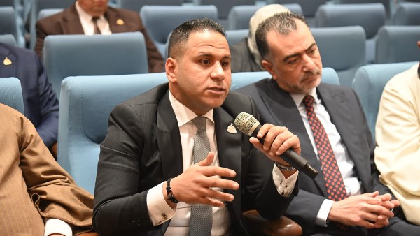 لجنة الإسكان بمجلس النواب