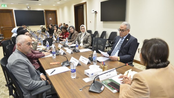 تضامن النواب