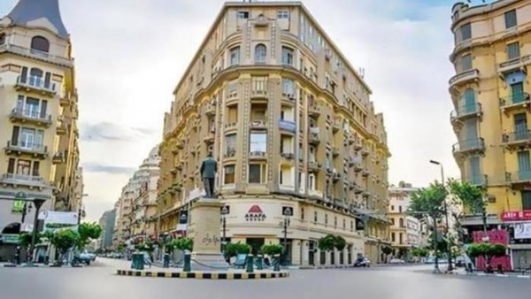 الإيجار القديم