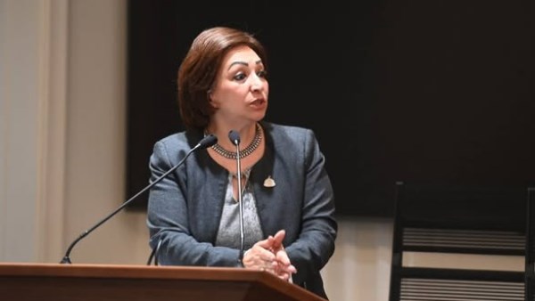 مها عبد الناصر