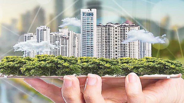 التخطيط العمراني