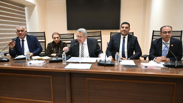 لجنة التعليم 