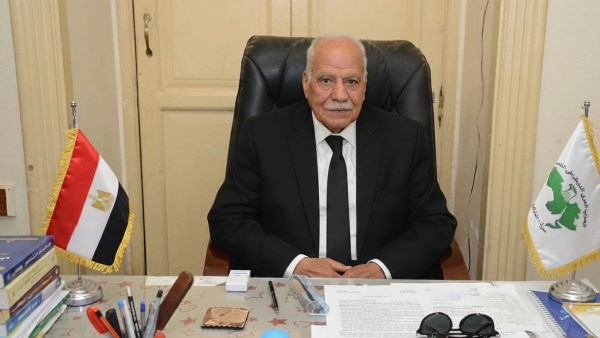 الدكتور محمد أبو العلا، 