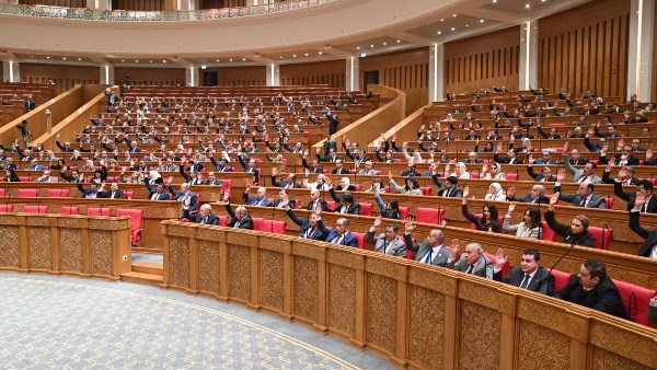 مجلس النواب